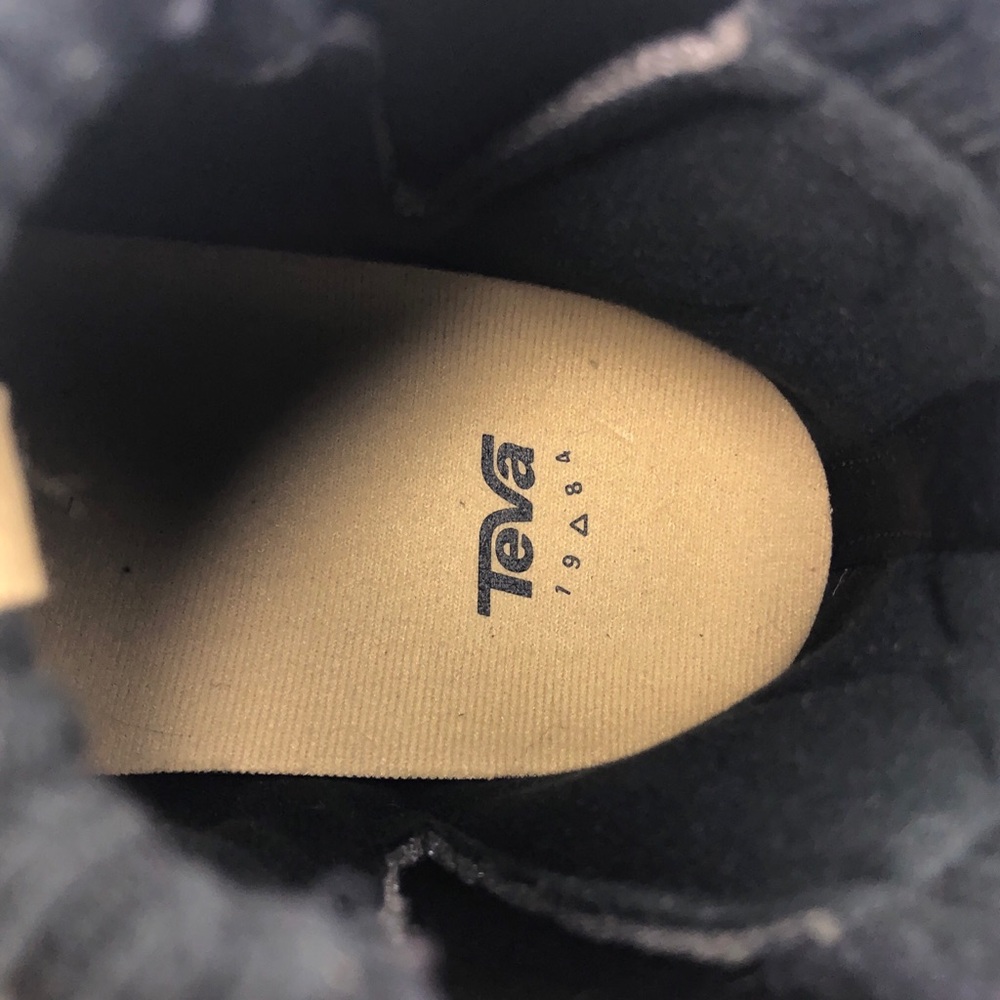 Teva ReEMBER Mid Winter Booties 7 - Picture 9 of 12